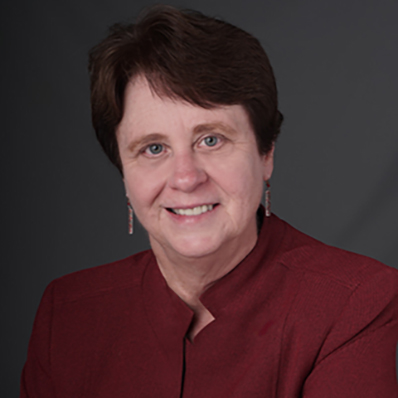 Dr. Linda Schott