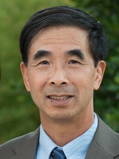 Laosheng Wu, Ph.D.