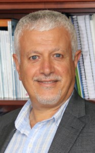 Rabi H. Mohtar, Ph.D