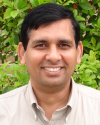 Raghavan Srinivasan, Ph.D.