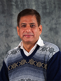 Virender K. Sharma, PhD
