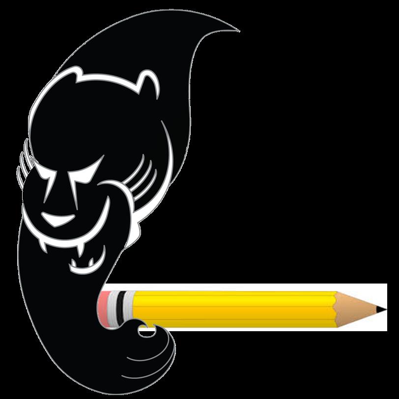 jaguar pencil