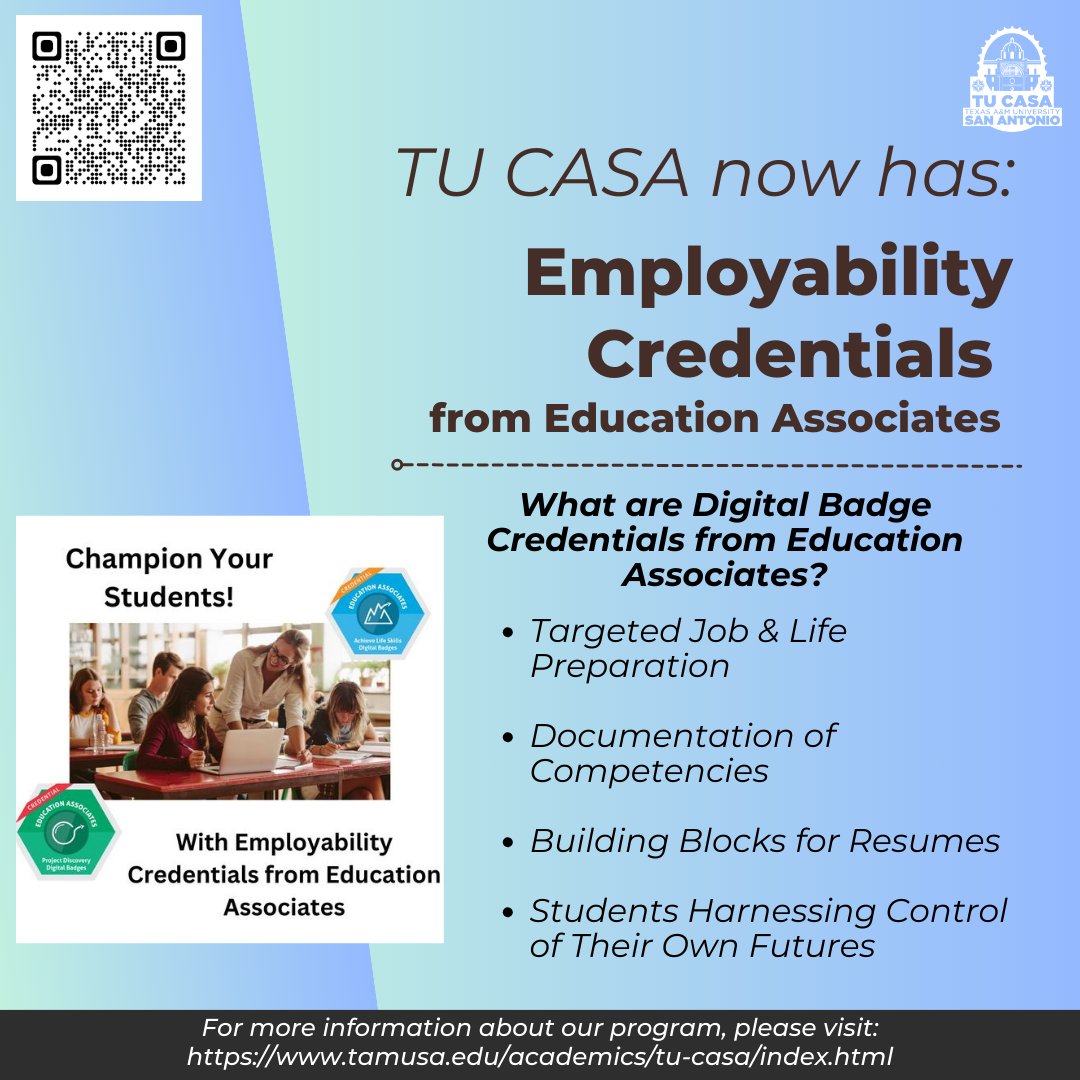 Employability Credentials Post