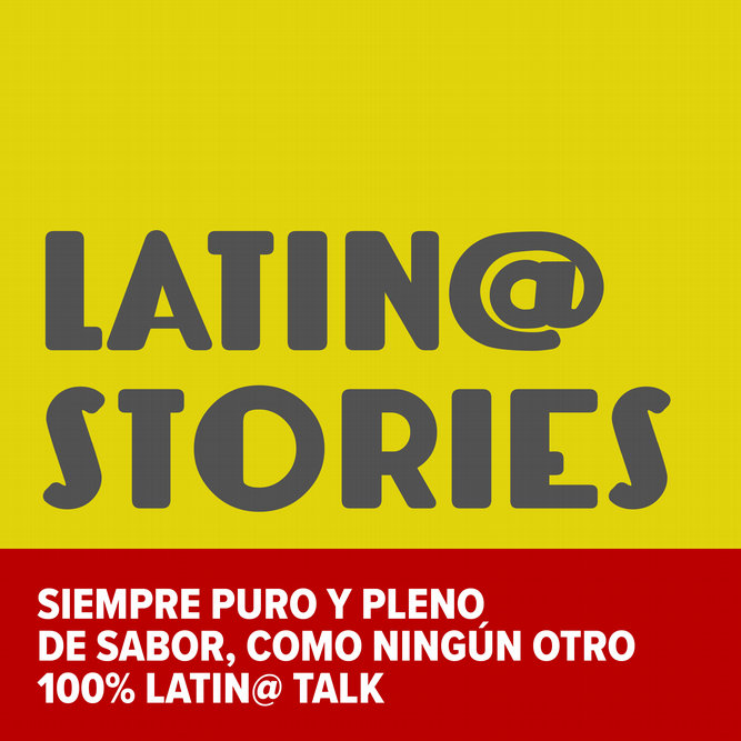 LatineStories Logo