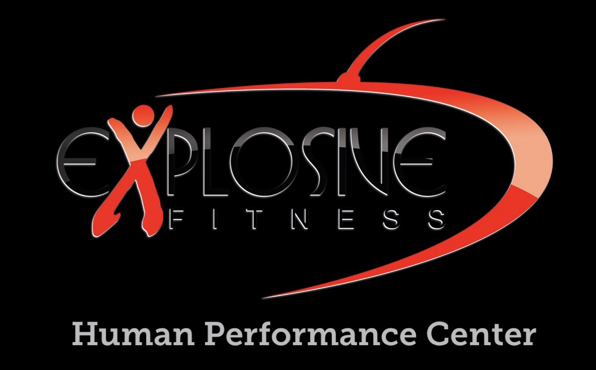 Explosive Fitness Human Performance Center