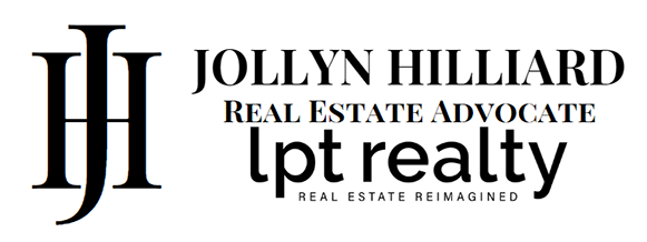 Jollyn Hilliard LPT Realty