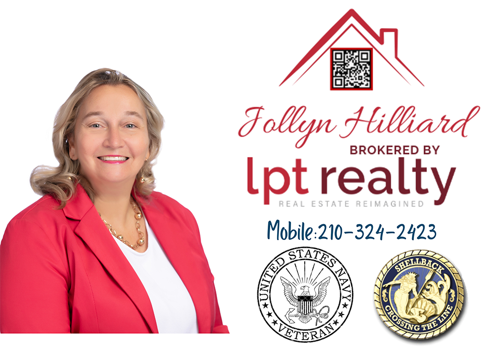 Jollyn Hilliard Realtor