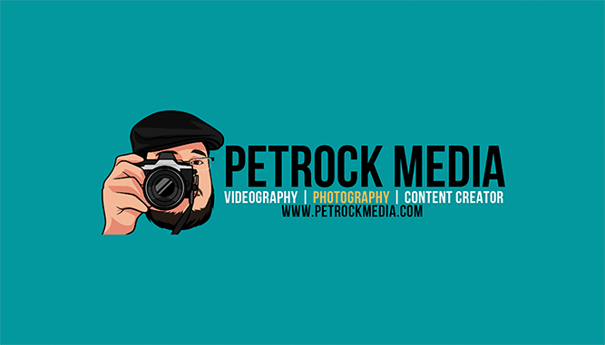 PetRock Media