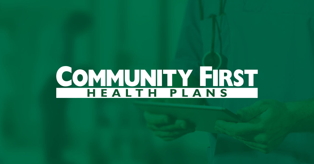 Community-First-Health-Plans-Logo