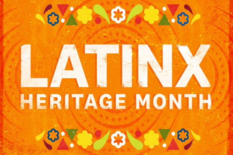 LatinX Heritage Month