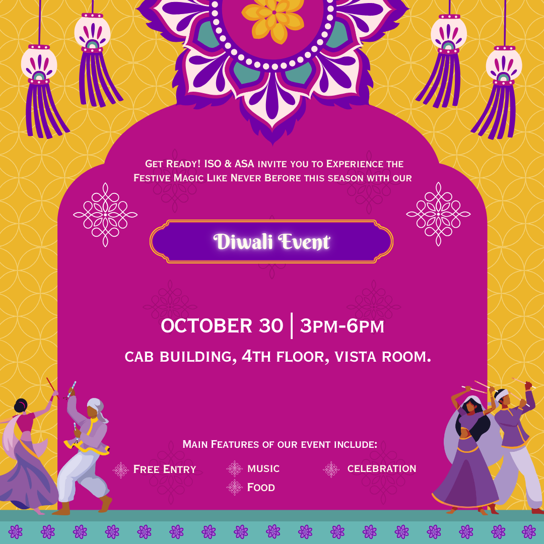 Diwali Event