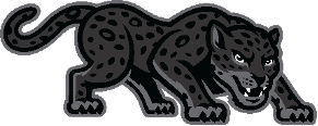 Jaguar Logo