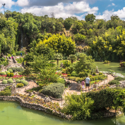 San Antonio Zoo Jaguar Day - JagSync 2.0